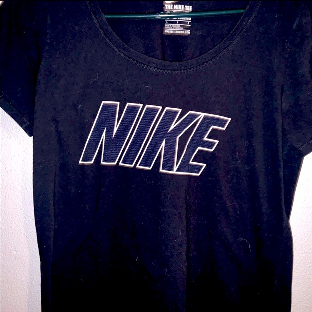 Nike shirt